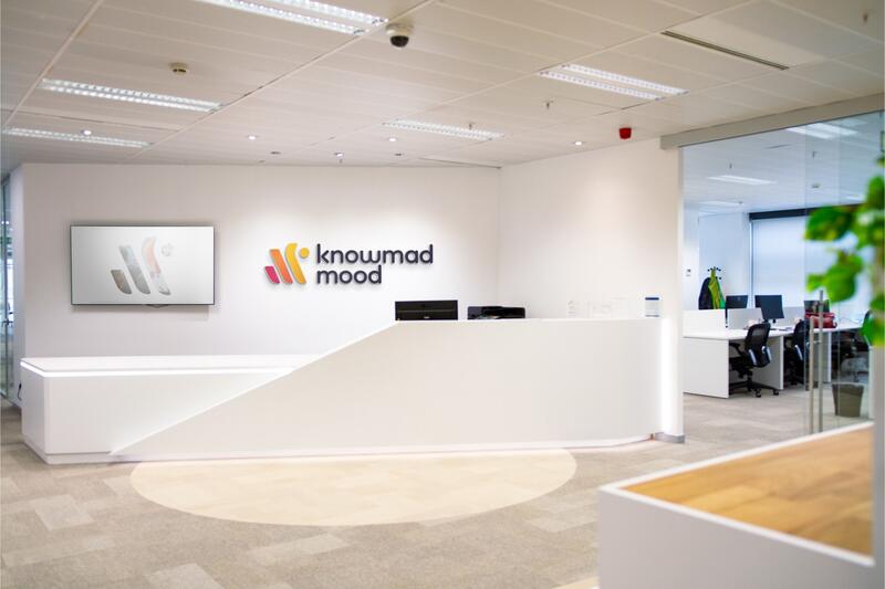Knowmad Mood adquiere la consultora tecnológica Interwor