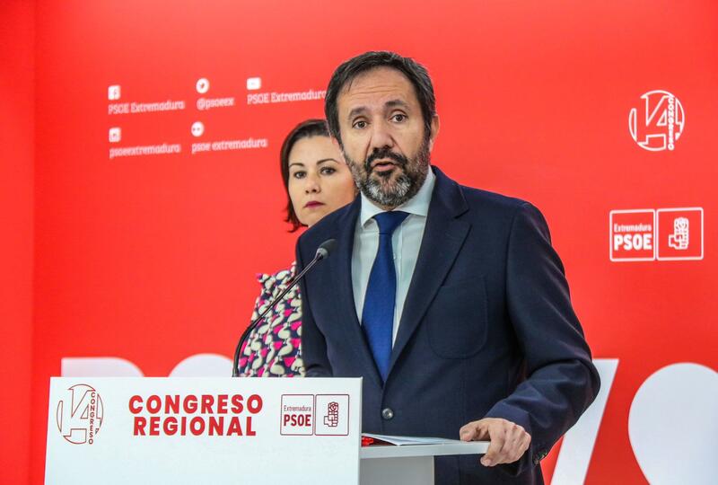 El PSOE pide en el Congreso un pacto de todos los partidos políticos por el transporte y las infraestructuras
