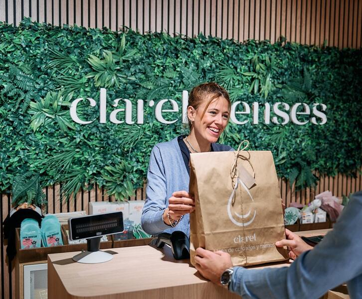 Clarel se alía con Gesternova