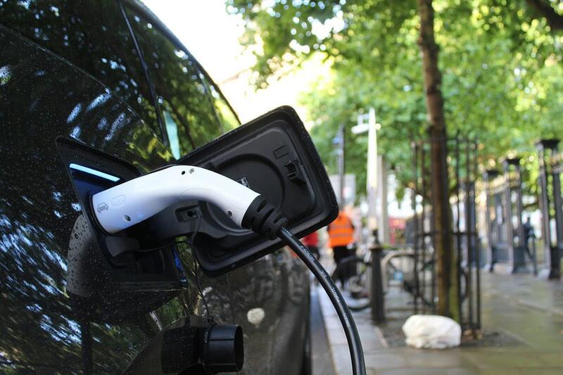 Enerfip lanza una campaña de ‘crowdfunding’ con Umbrella eMobility