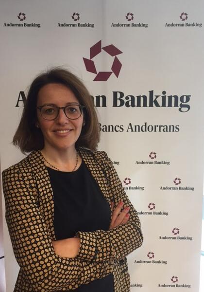 Los beneficios de la banca andorrana crecen un 44% en 2023, hasta los 163 millones