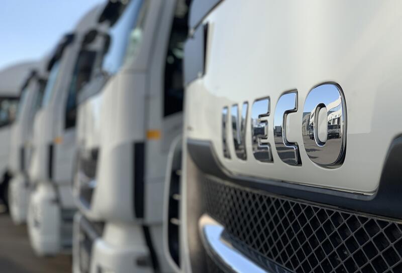 Iveco convoca tres jornadas de huelga en Madrid como «medida de presión»