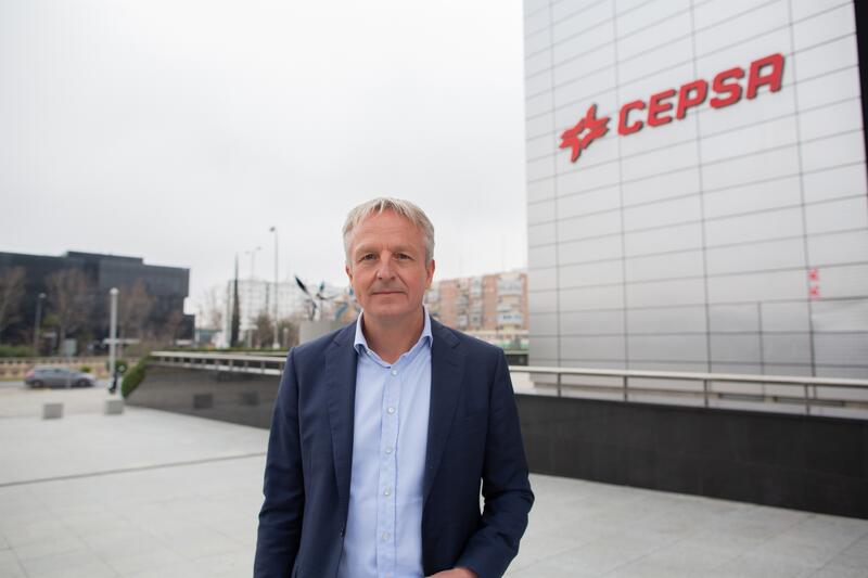 Cepsa cierra la mayor emisión de bonos de su historia: 750 millones de euros