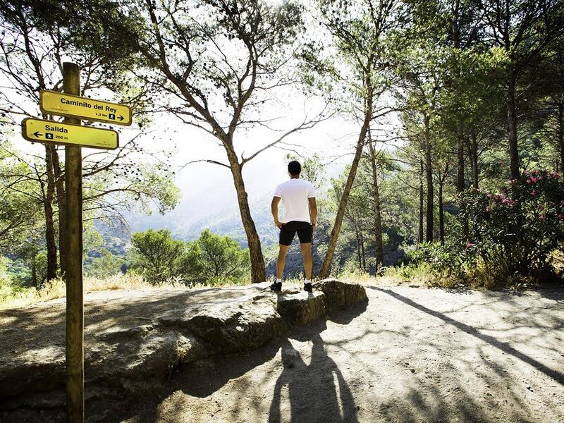 La facturación media anual de empresas de ecoturismo rondó los 150.000 euros en 2023