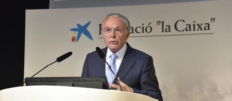 Fundación La Caixa, El Corte Inglés y Caixabank repiten como las empresas con mejor RSE