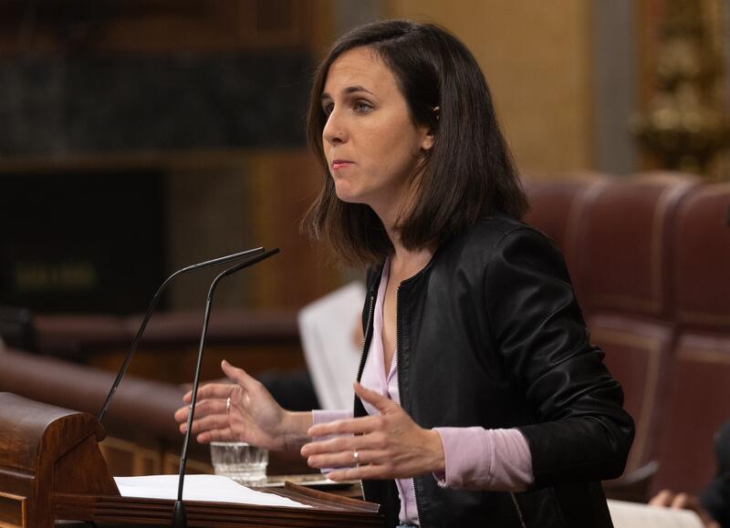 El Congreso debate mañana una ley de Podemos para recaudar al menos el 50% del beneficio bruto de la banca