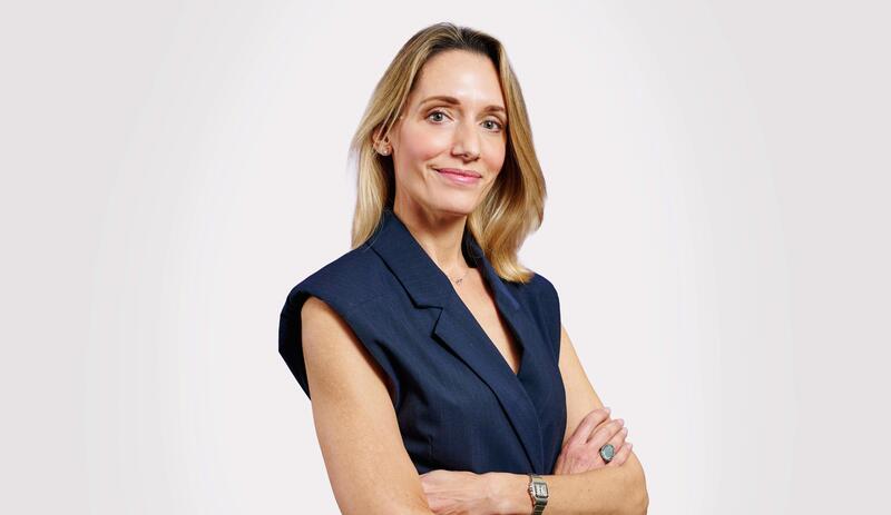 La Cámara de Comercio Británica en España nombra a Isabel Perea como su nueva presidenta