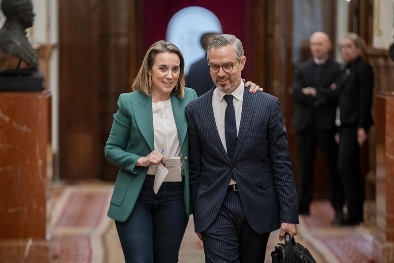 El Congreso debate hoy una propuesta del PP para rebajar el IRPF en los tres primeros tramos