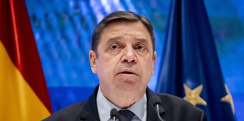 El Gobierno eleva a 85 millones de euros el crédito para facilitar la financiación agroalimentaria y pesquera