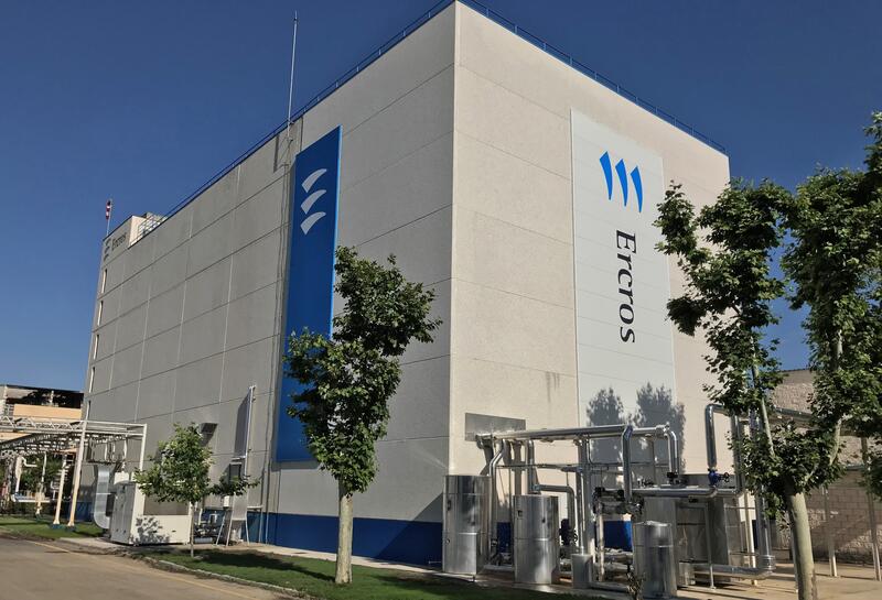 Ercros contrata a Evercore y Uría Menéndez como asesores ante la OPA de Bondalti