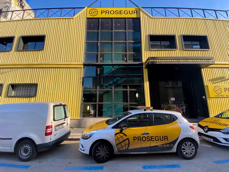 Prosegur aumenta su valor de marca un 12%