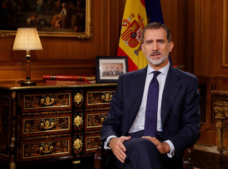 La FNMT acuñará monedas de 40 euros conmemorativas del décimo aniversario de la proclamación de Felipe VI
