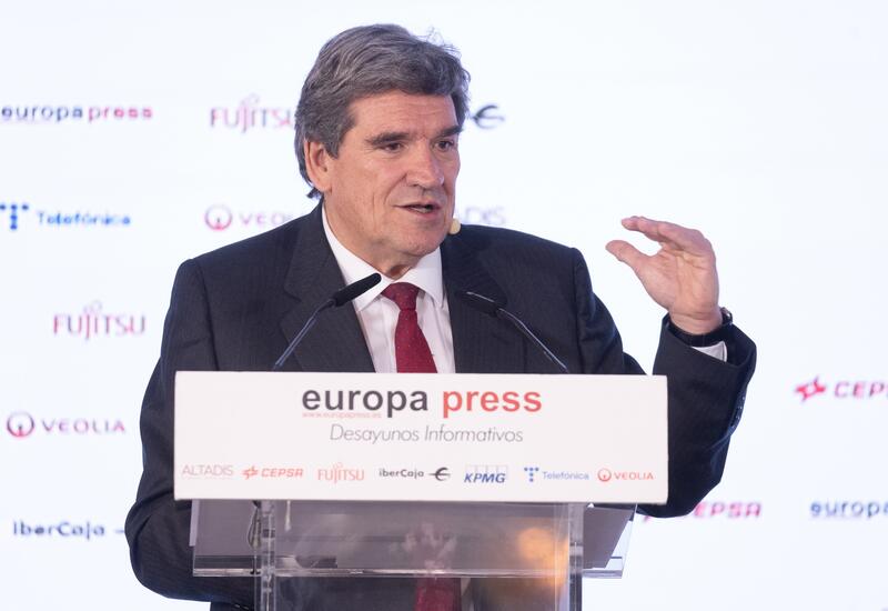Escrivá asegura que España ha eliminado ya las causas que derivaron en la sentencia del TJUE sobre interinos