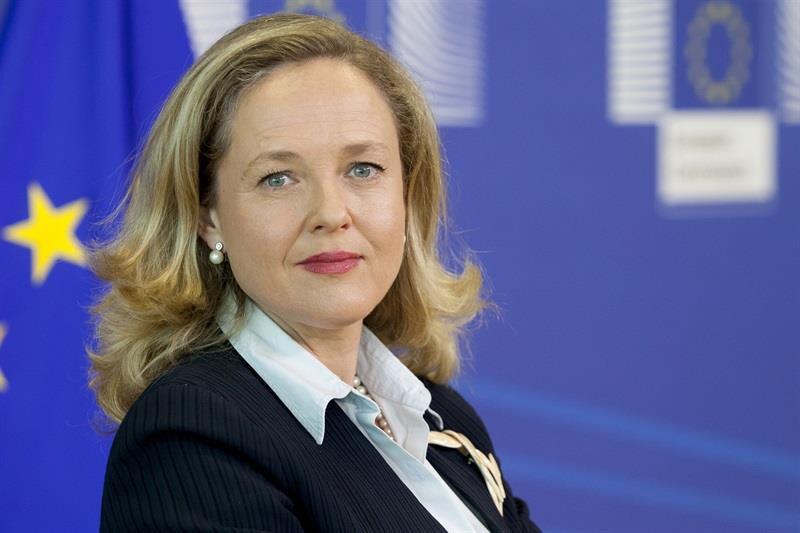 El BEI quiere eliminar requisitos para facilitar la inversión en proyectos de seguridad y defensa