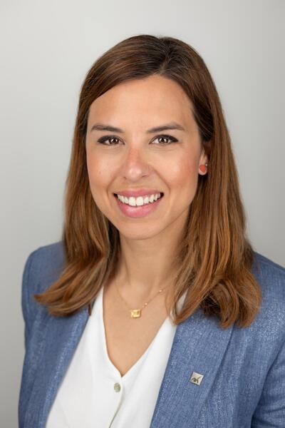 AXA XL nombra a Mónica Campo como directora de Recursos Humanos de España y Portugal