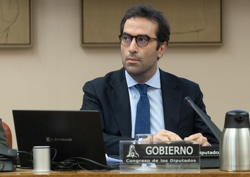El Gobierno defenderá los intereses estratégicos en Naturgy