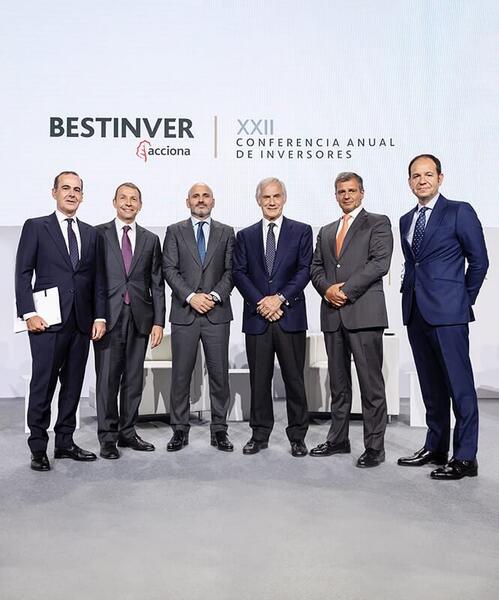 Bestinver ve un entorno interesante y positivo para la gestión activa