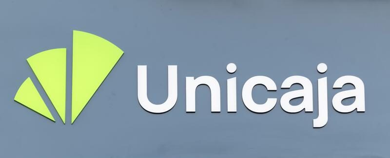 Unicaja abona un dividendo de 0,049 euros por título