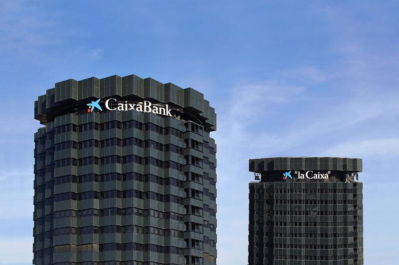 CaixaBank ejecuta más del 60% de su recompra de acciones