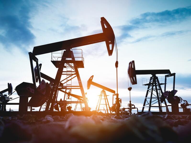 El petróleo Brent amaga con superar los 90 dólares por barril
