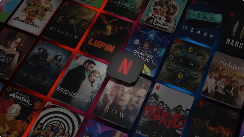 Los beneficios de Netflix le ponen ante el reto de llegar a 10 millones de clientes