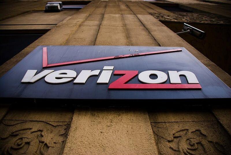 Verizon gana un 6,3% menos hasta marzo, con 4.318 millones