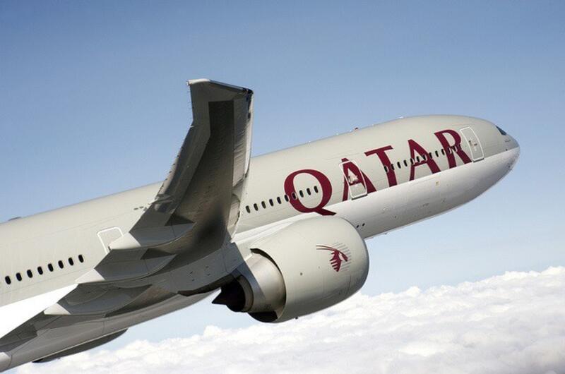 Qatar Airways fue la aerolínea global más puntual en marzo