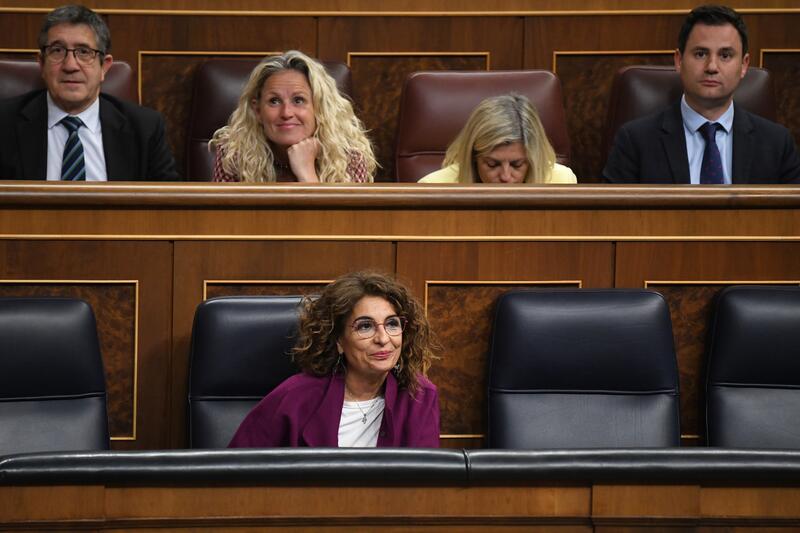 El Gobierno cifra en 50.000 millones el incremento de recursos a Cataluña