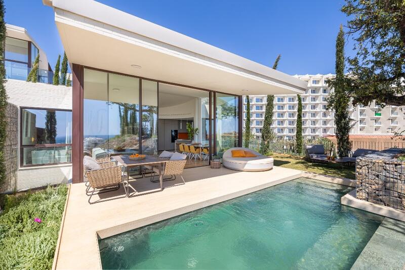Higuerón Developments invierte 26 millones en Leiro Residences