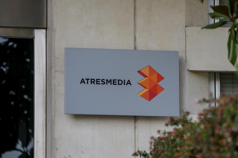 Atresmedia abonará un dividendo de 0,24 euros brutos por acción