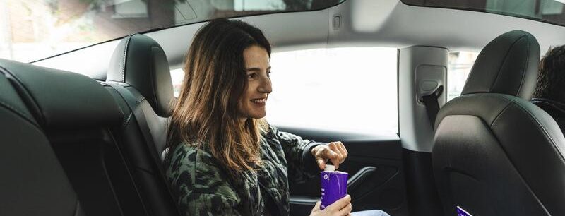 Cabify triplica el número de Avios que regala en cada viaje