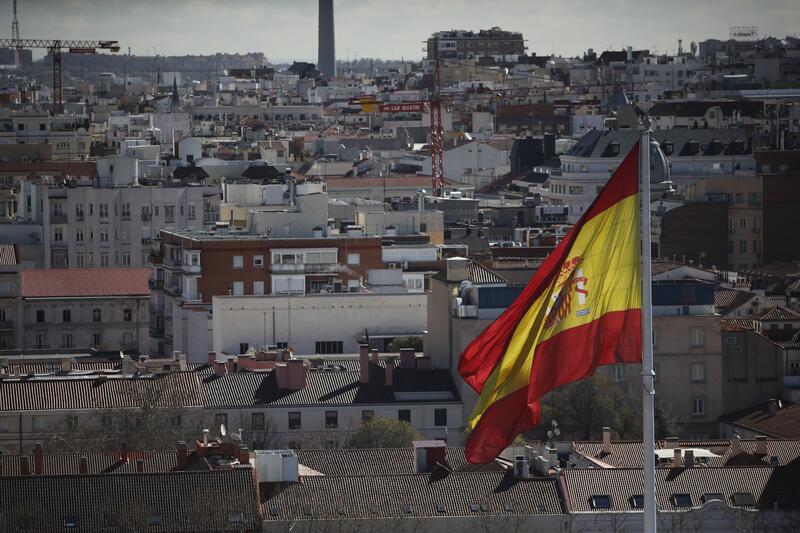 CaixaBank Research prevé un crecimiento potencial del PIB de 1,7% entre 2024 y 2026, pero caerá a 1,3% en 2030