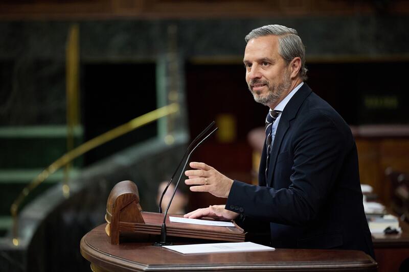 El PP dice que con Sánchez, solo preocupado por temas «personales», el IPC acumula una subida de casi el 19%