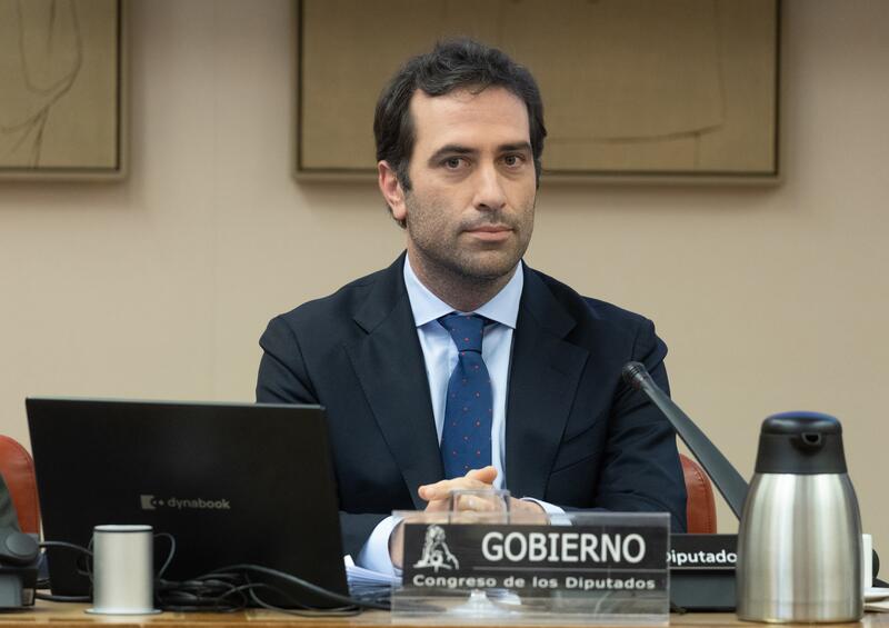 Cuerpo destaca los buenos datos de inflación, EPA y crecimiento, más allá del «ruido político»