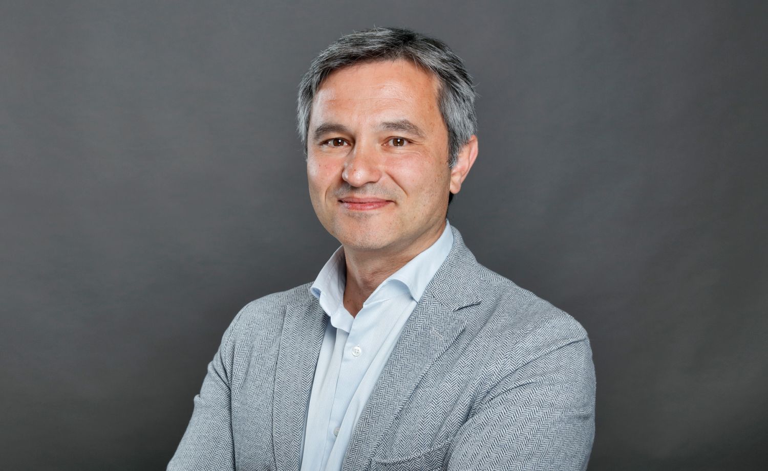Miguel Lucas, nuevo director senior global de innovación en LLYC