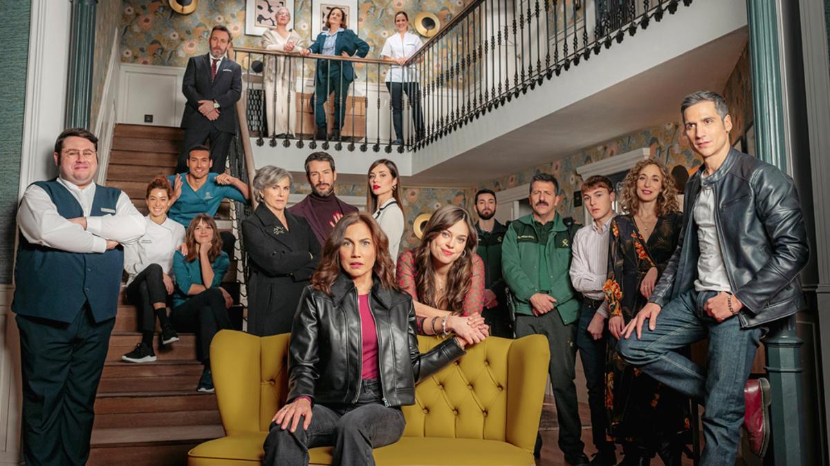 Así será la tercera ¿y última? temporada de ‘4 estrellas’