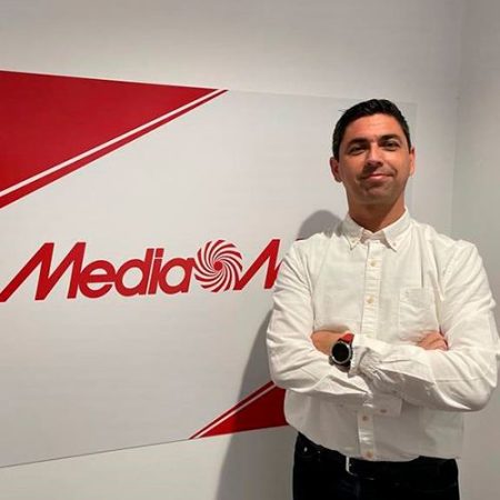 Iván Gonzalo, Supply Chain Director Benelux & Iberia.