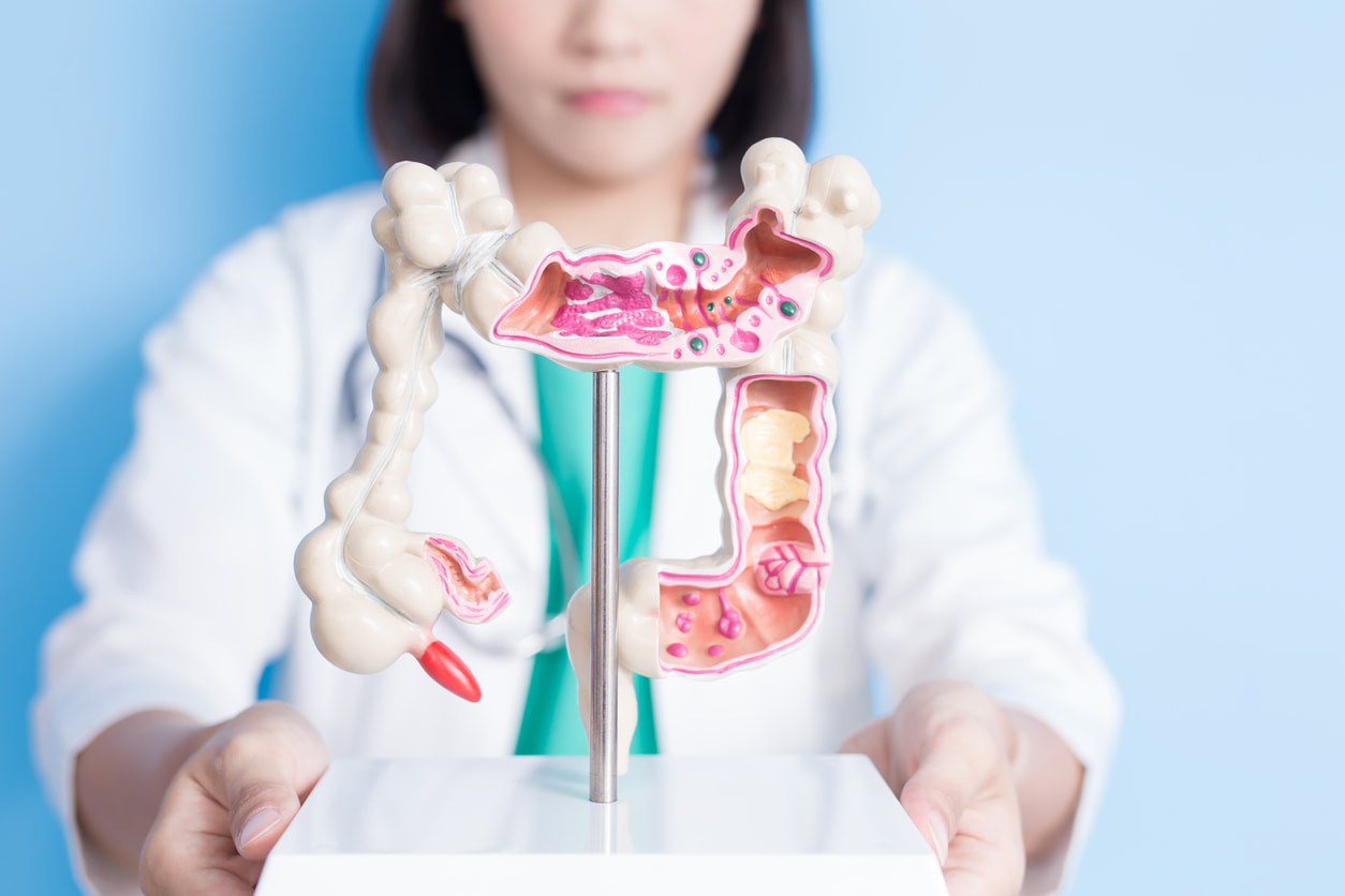 5 alimentos para desinflamar el colon de forma natural 1 Merca2.es UNA PANACEA EN TU COCINA: EL PODER DE LOS ALIMENTOS