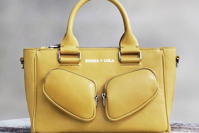 Bimba y Lola tiene el bolso vintage que necesitas para este verano