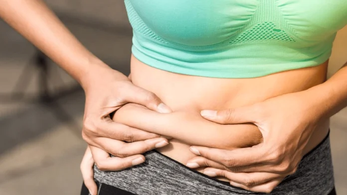 ¡Deshazte de la grasa abdominal en solo 7 días con este truco infalible!
