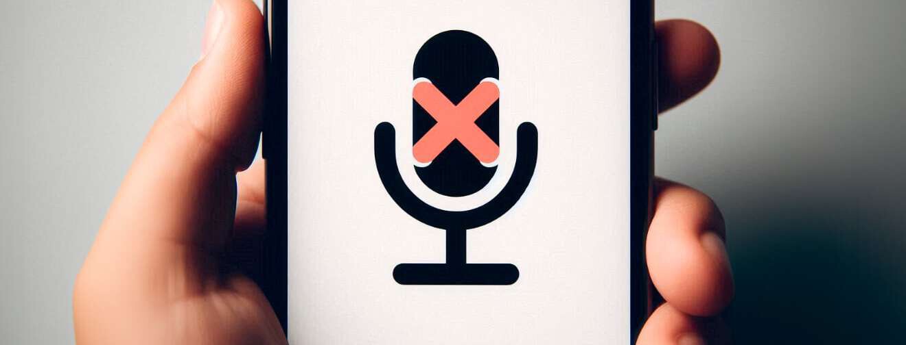 Adiós escuchar a escondidas: bloquea el acceso de Siri y Google al micrófono de tu iPhone