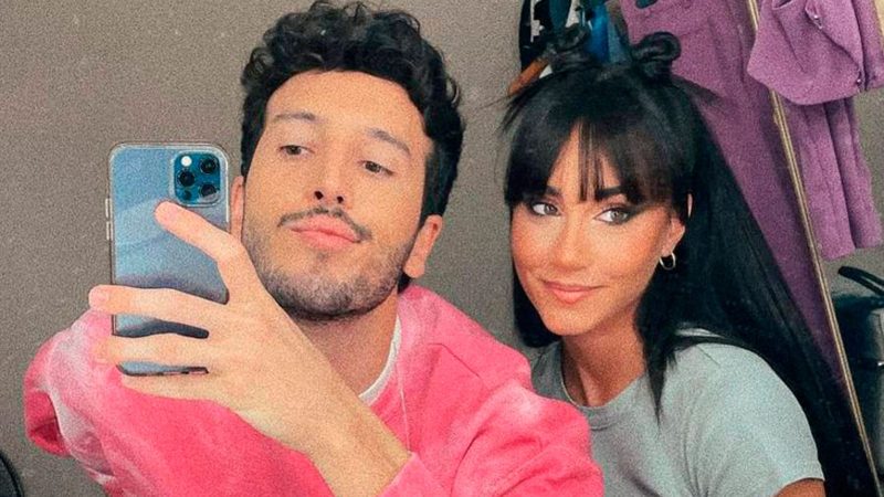 Cómo nació el amor entre Aitana y Sebastián Yatra