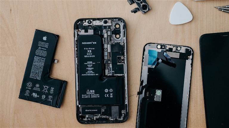 Apple toma medidas drásticas contra el robo de iPhones: ¡piezas bloqueadas y reparaciones más ecológicas!