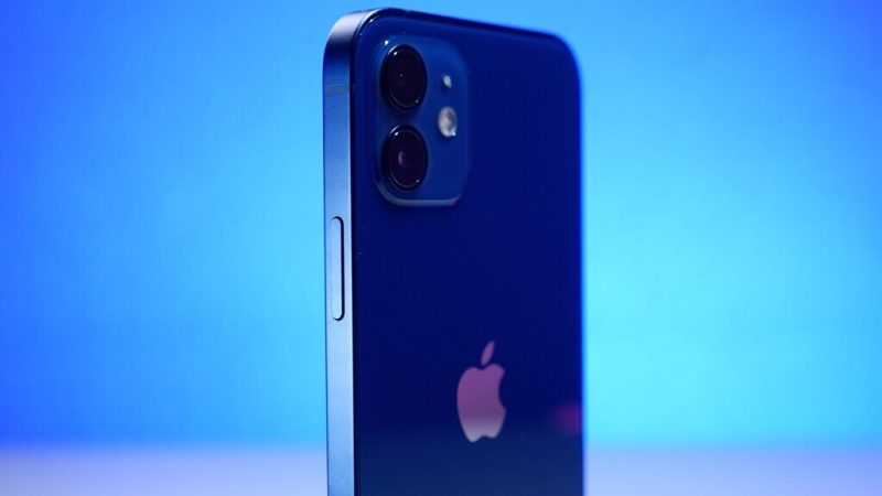 Apple va a facilitar las reparaciones de sus iPhone y da un gran paso para que no te roben el telefono 4 Merca2.es