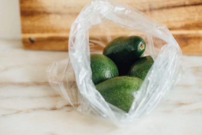 ¡Disfruta de tus aguacates frescos durante más tiempo!