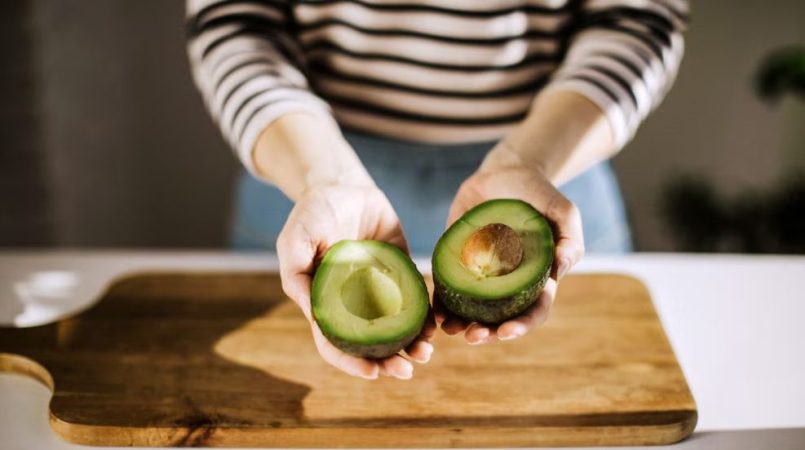 ¡Disfruta de tus aguacates frescos durante más tiempo!