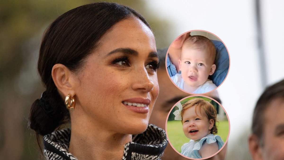 Archie y Lilibet: ¿Resentimiento hacia Meghan Markle? Preocupación por la relación entre madre e hijos