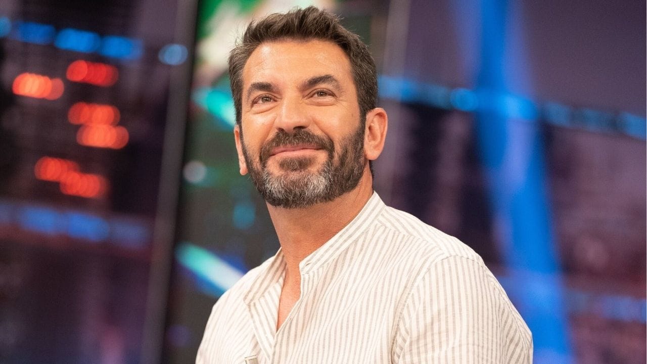 Qué fué lo que realmente incomodó tanto a Arturo Valls en 'El Hormiguero
