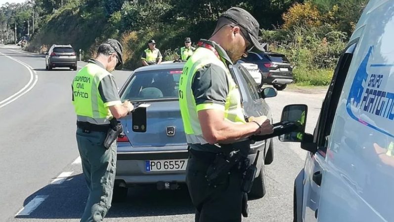 ¿Qué está pasando en las carreteras?
