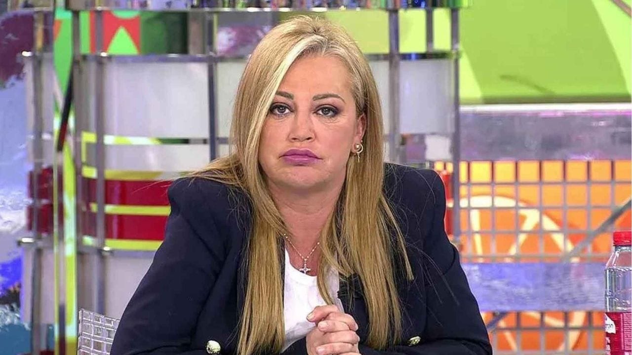 Belén Esteban revela el secreto de su impactante pérdida de peso y confiesa cómo se consolaba antes